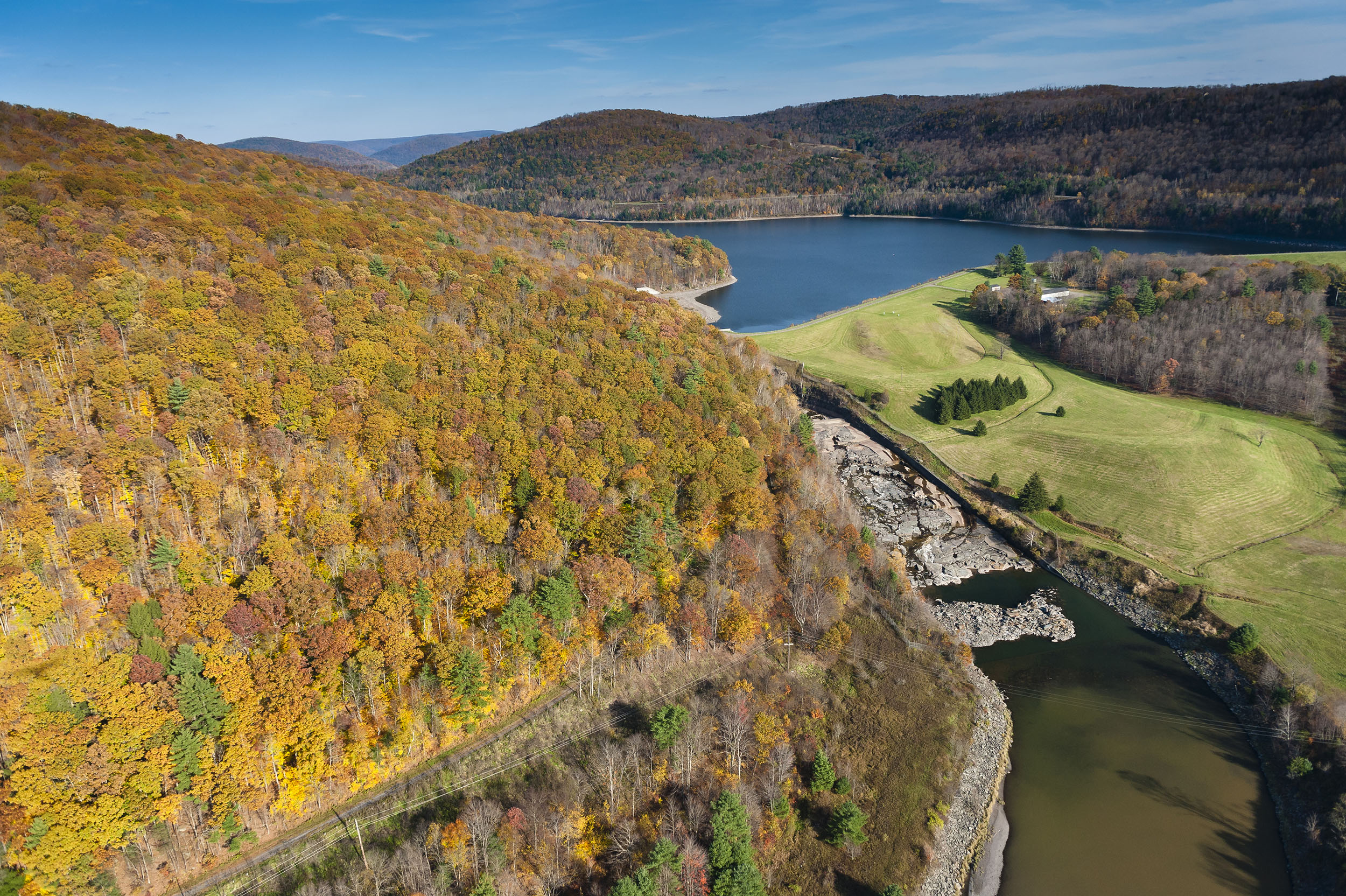 Value the Upper Delaware River Region! | Green Actions